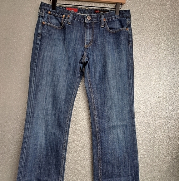 AG Adriano Goldschmied Denim Jeans  Size 30R - Picture 1 of 6